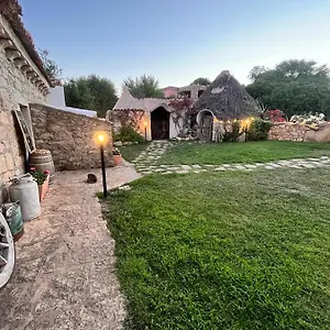 Cantina&agriturismo Canu Luogosanto
